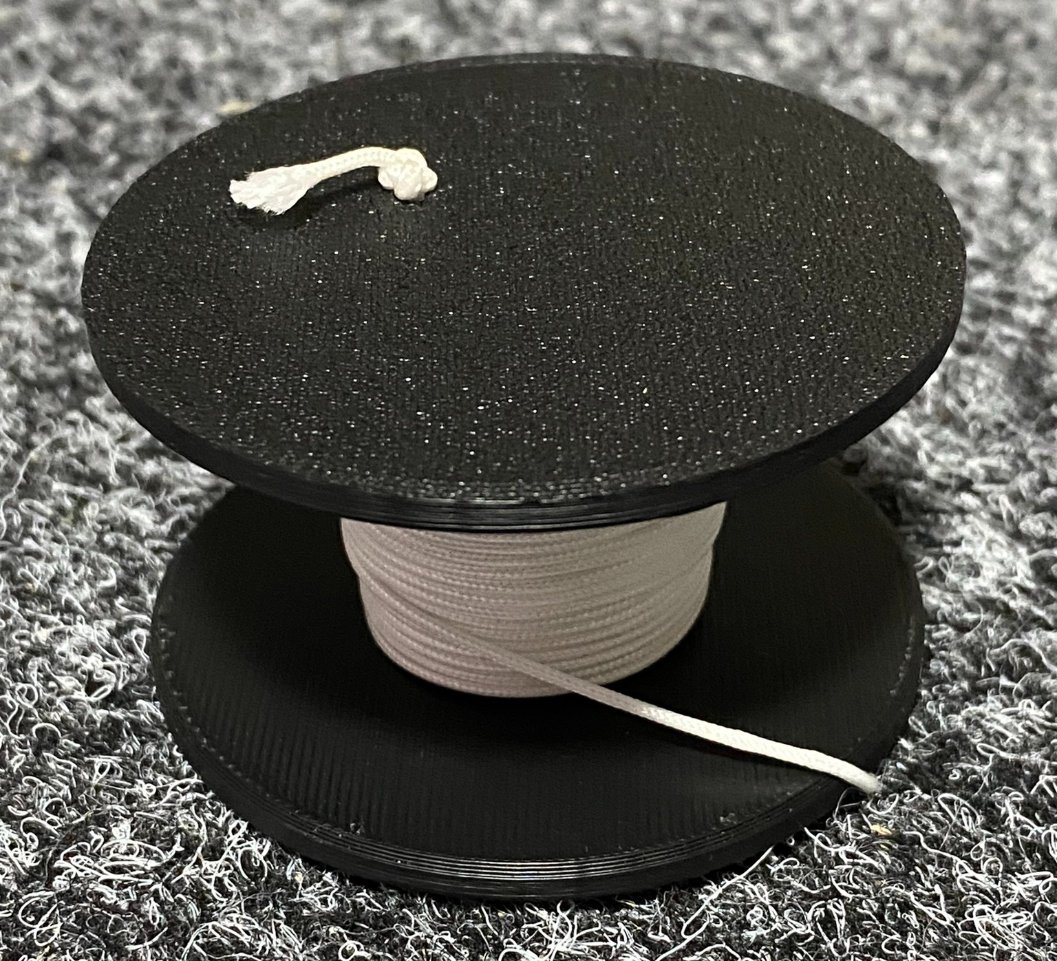 Small Spool