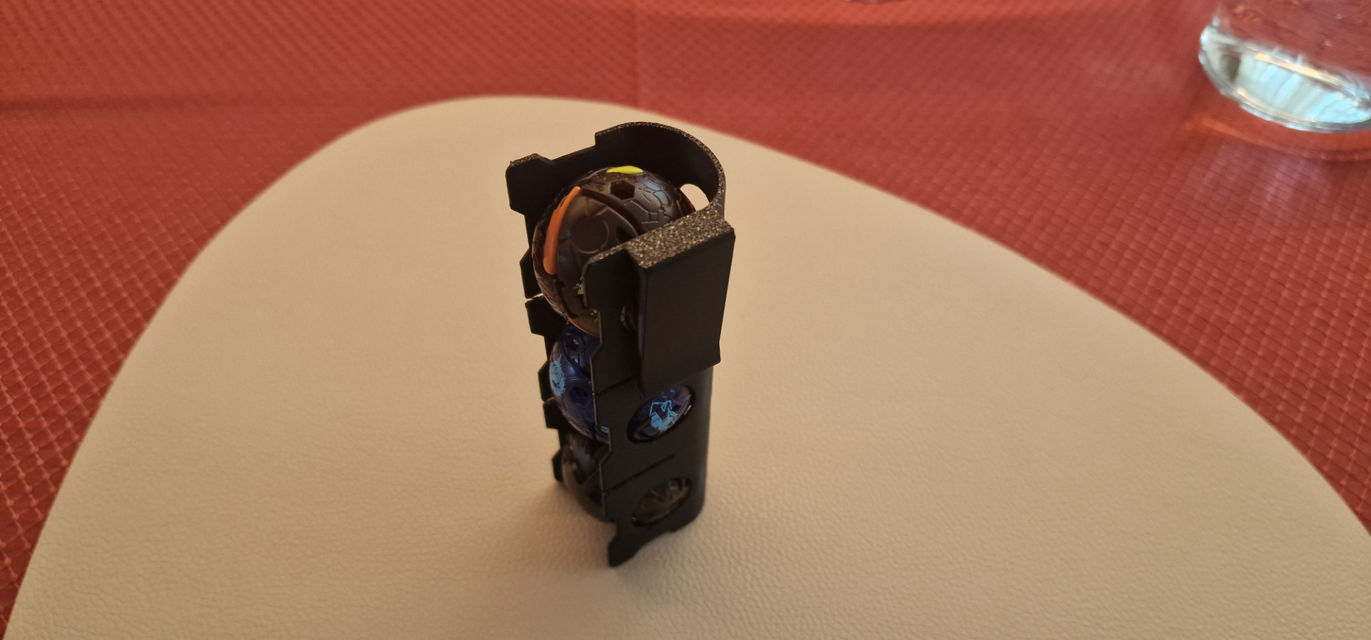 Bakugan Holster for the Belt