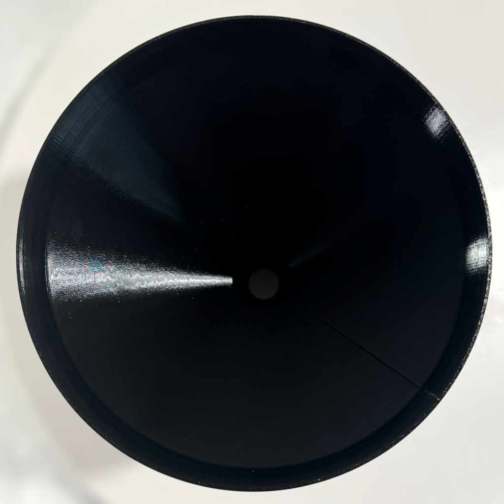 Dry and Dry Brand Desiccant Funnel 1" Ø Opening
