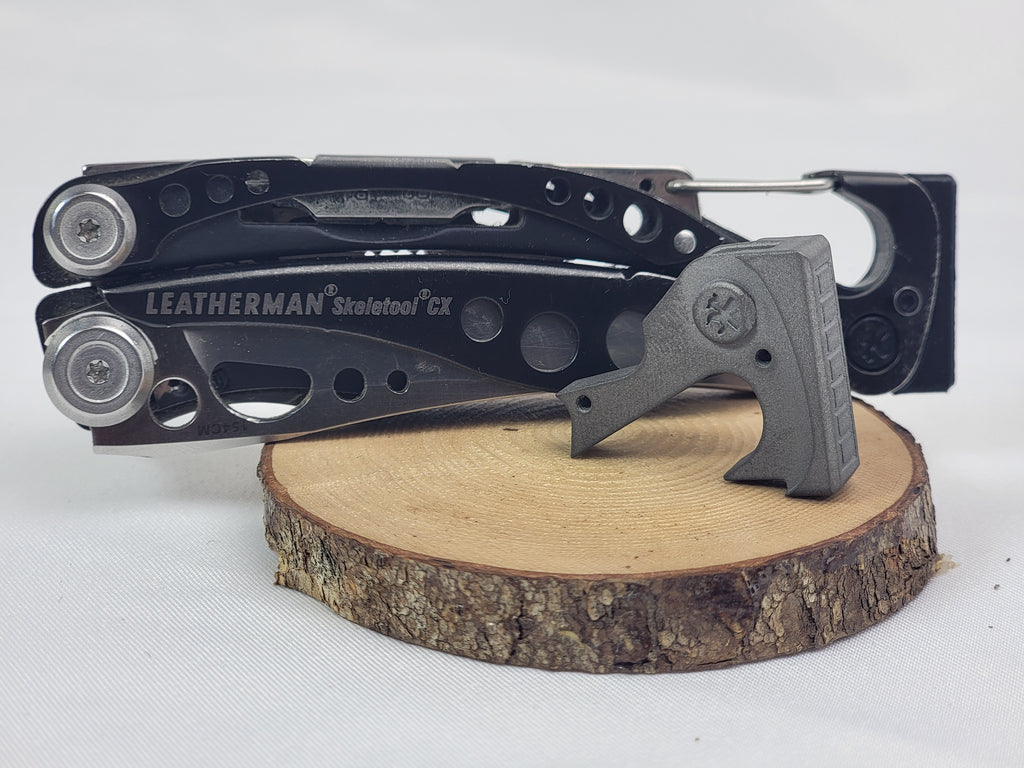 Skeletool Hammer