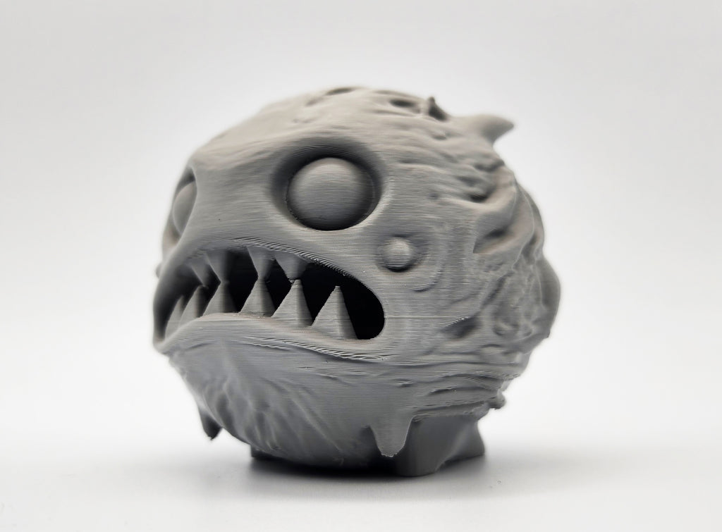 Little Pet Monster
