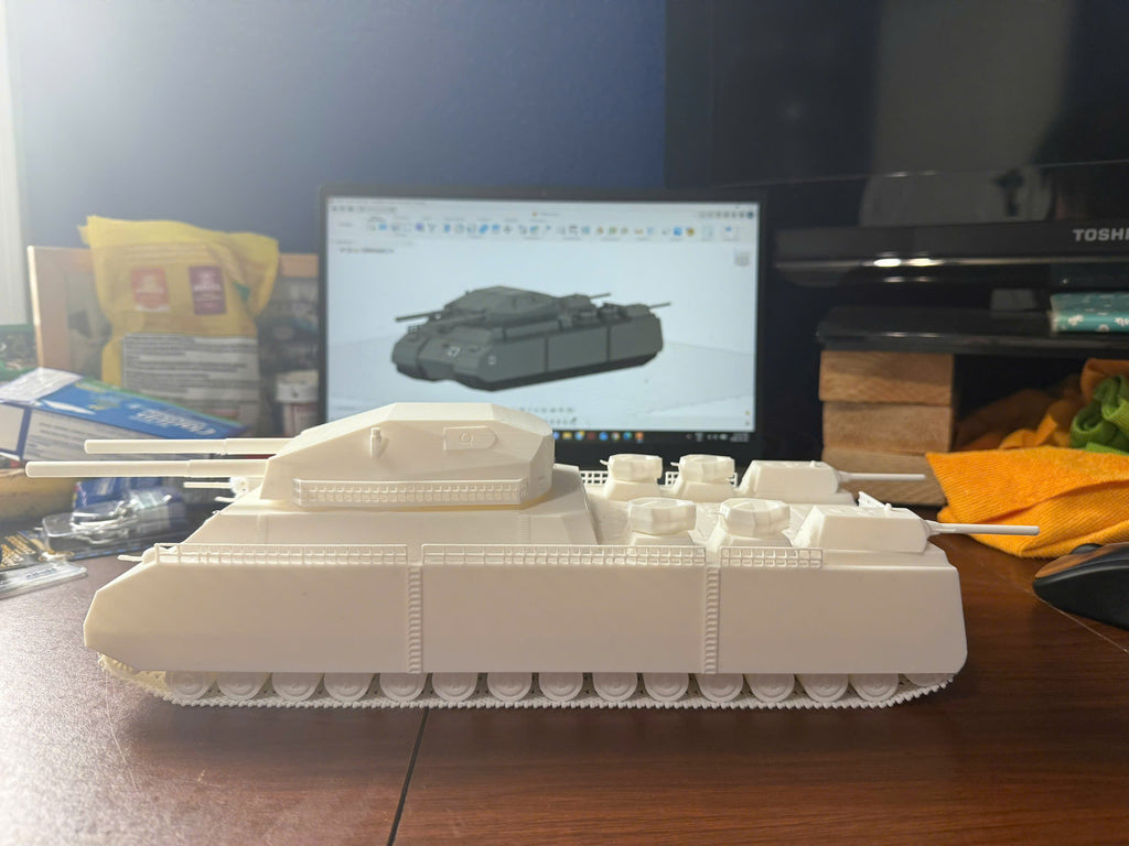 P1000 Ratte