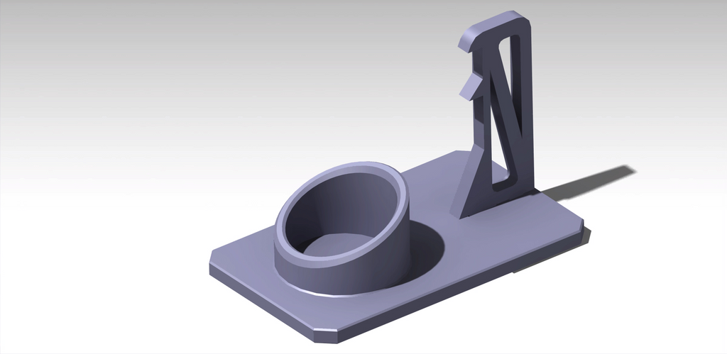 Citadel Colour Bottle Stand