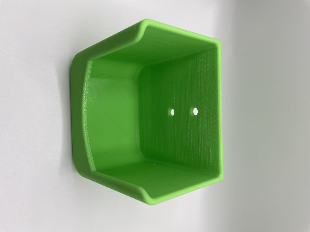 Ryobi One+ Battery Hanger