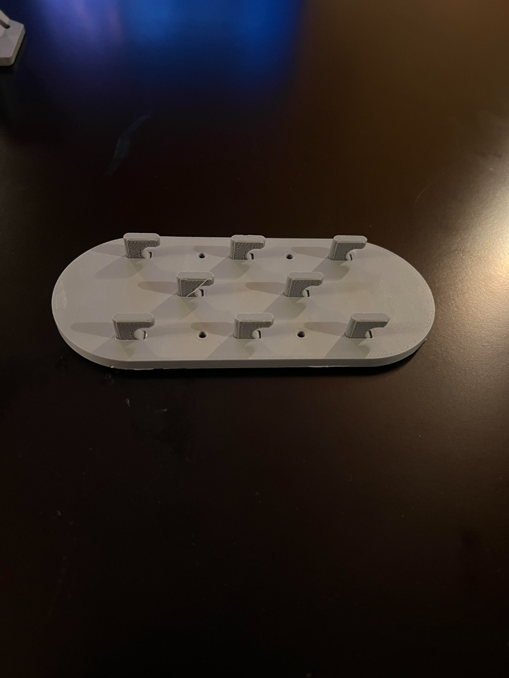 Ryobi Tool Holder Feat Ikea Skadis