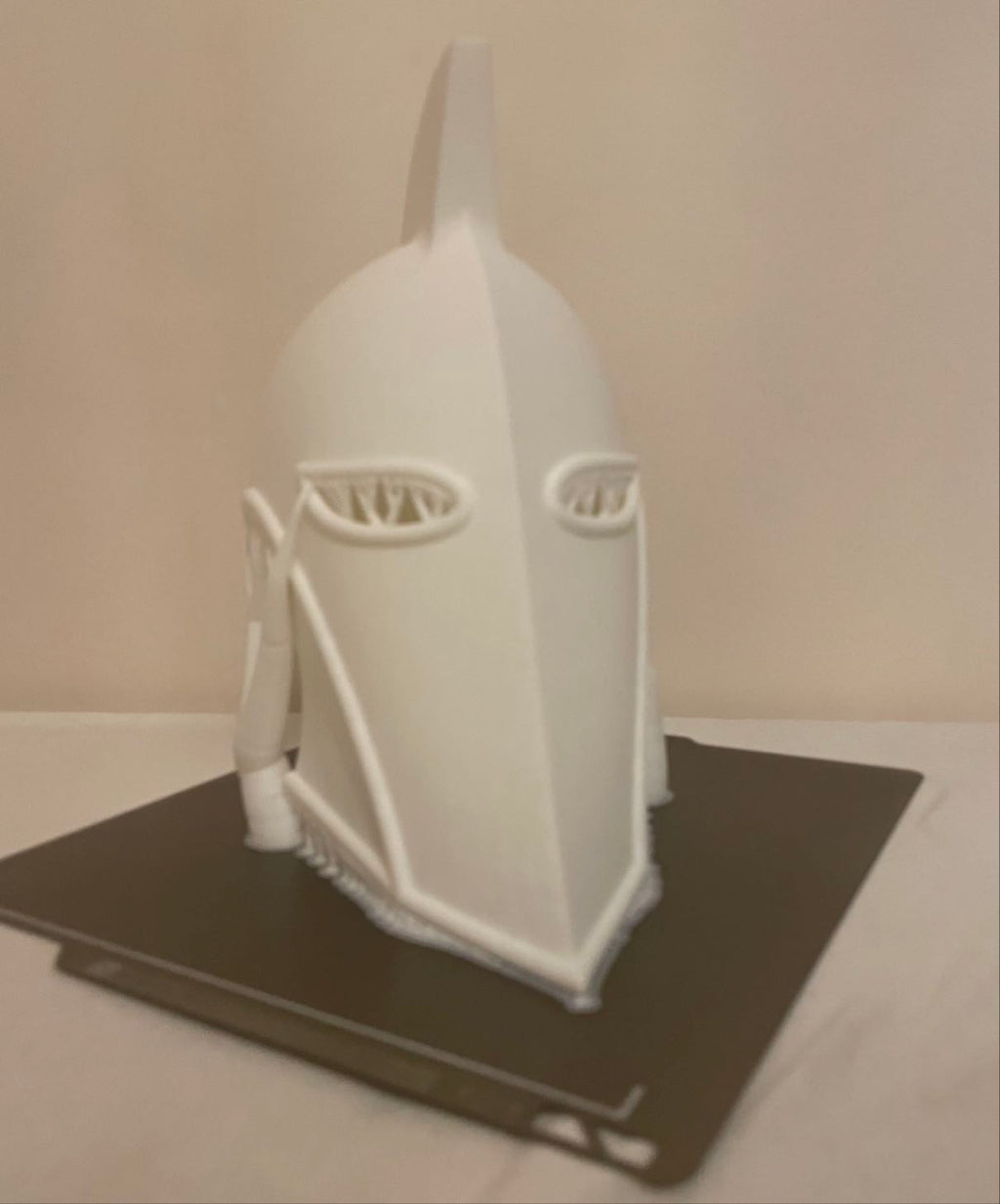 Dr Fate Helmet