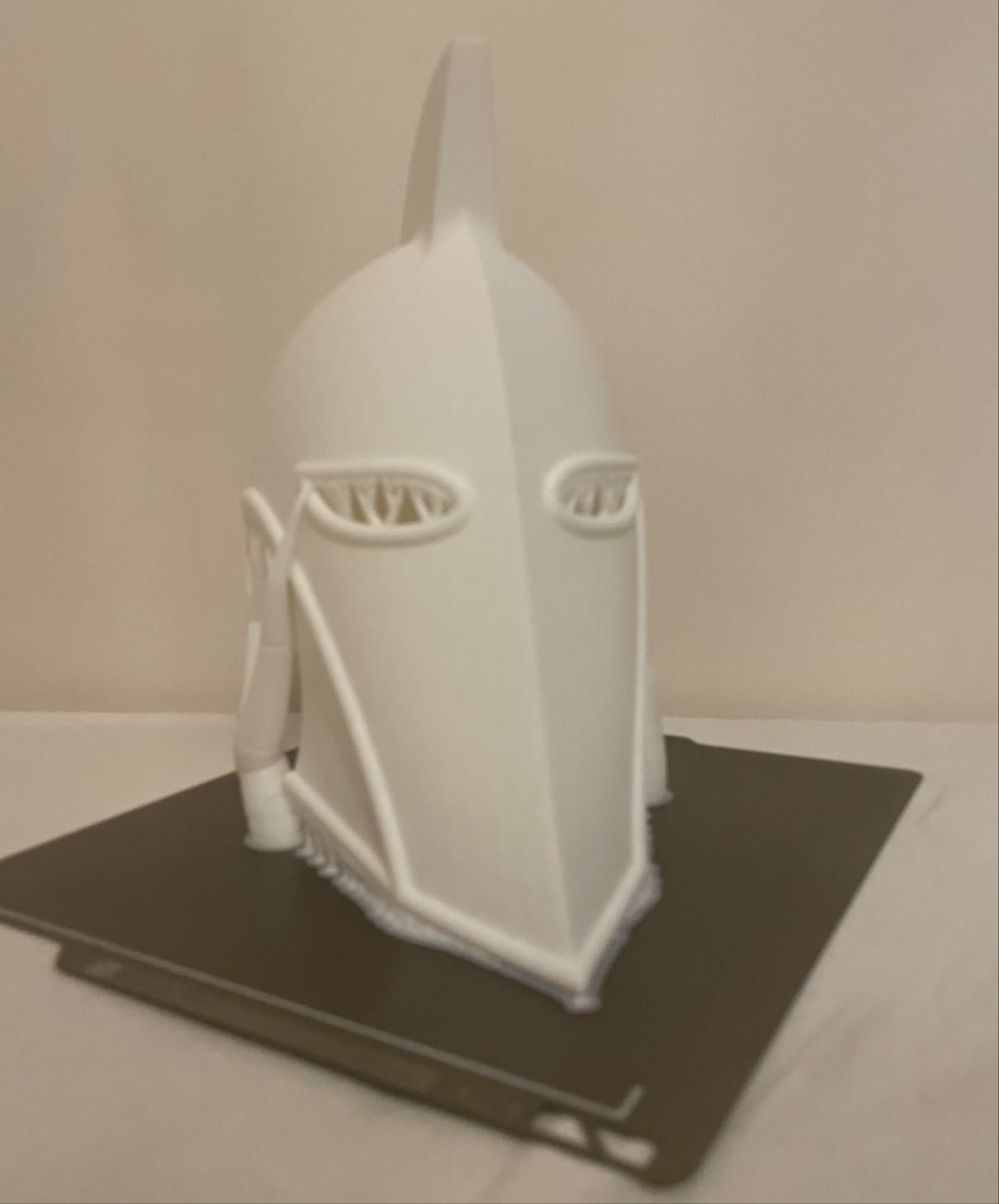 Dr Fate Helmet