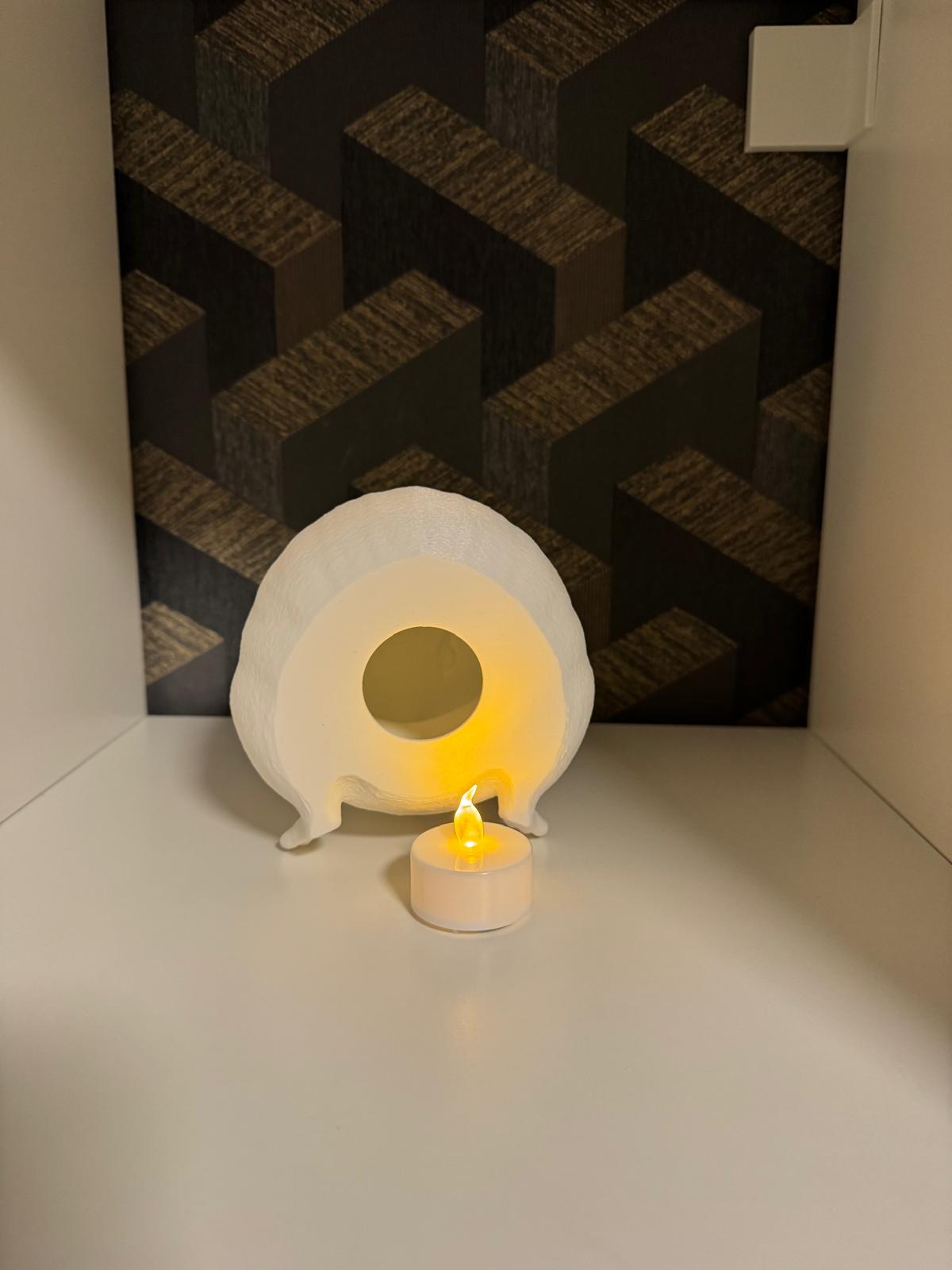 Capybara LED