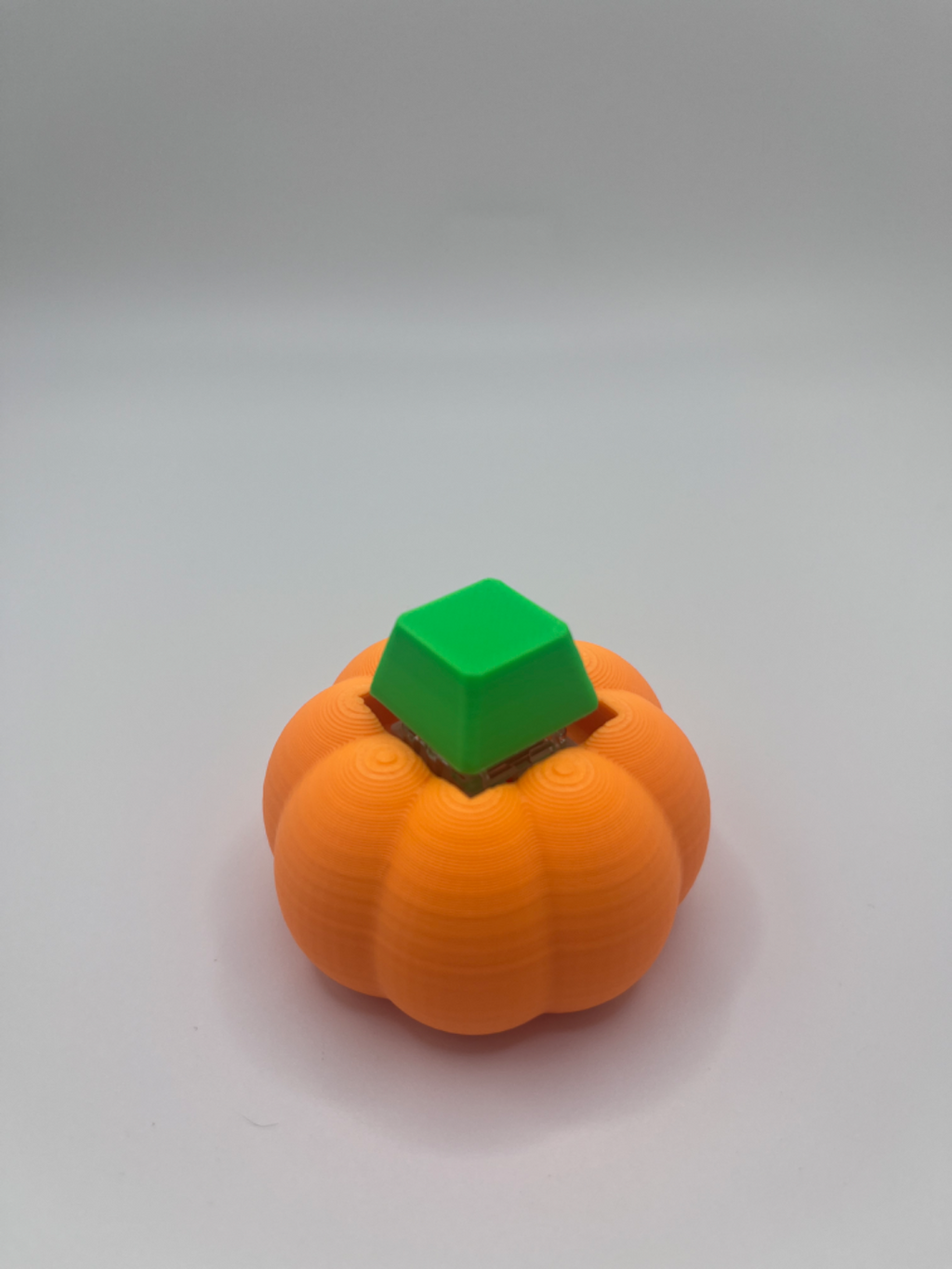 Pumpkin Fidget Clicker
