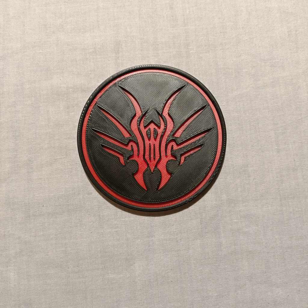 Stormlight Archive Coaster Set