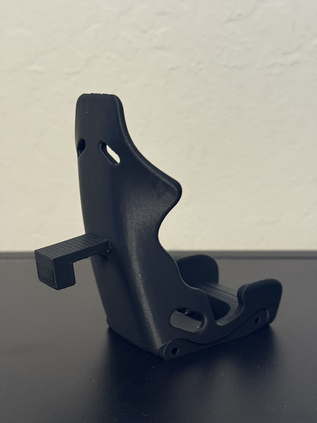 Sim Rig Phone Holder