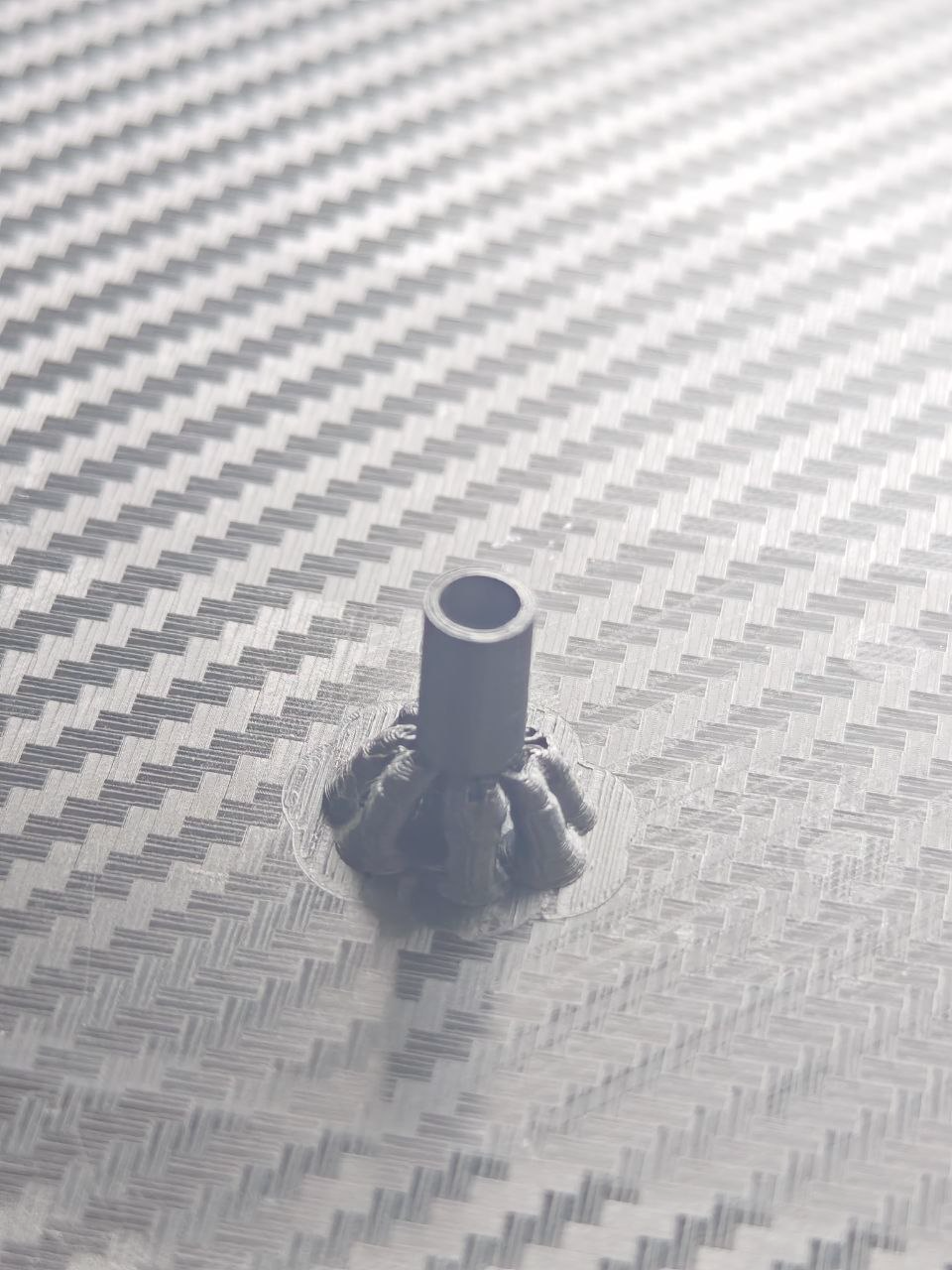 Adaptador Ventilador_25mm - Disipador Thermalright