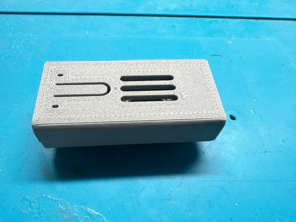 Arduino Nano R4 Case