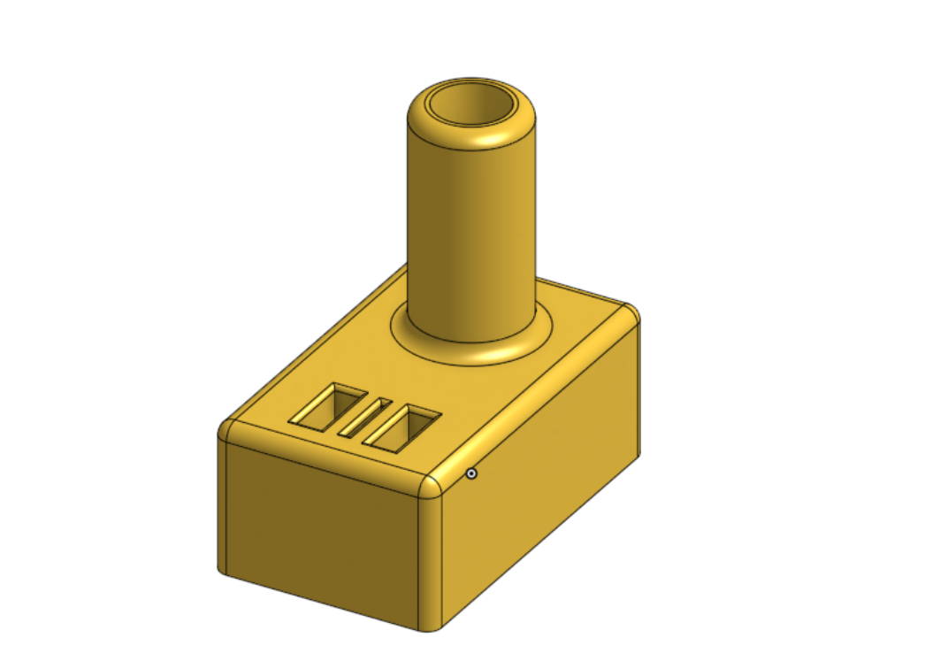 Pen Stand