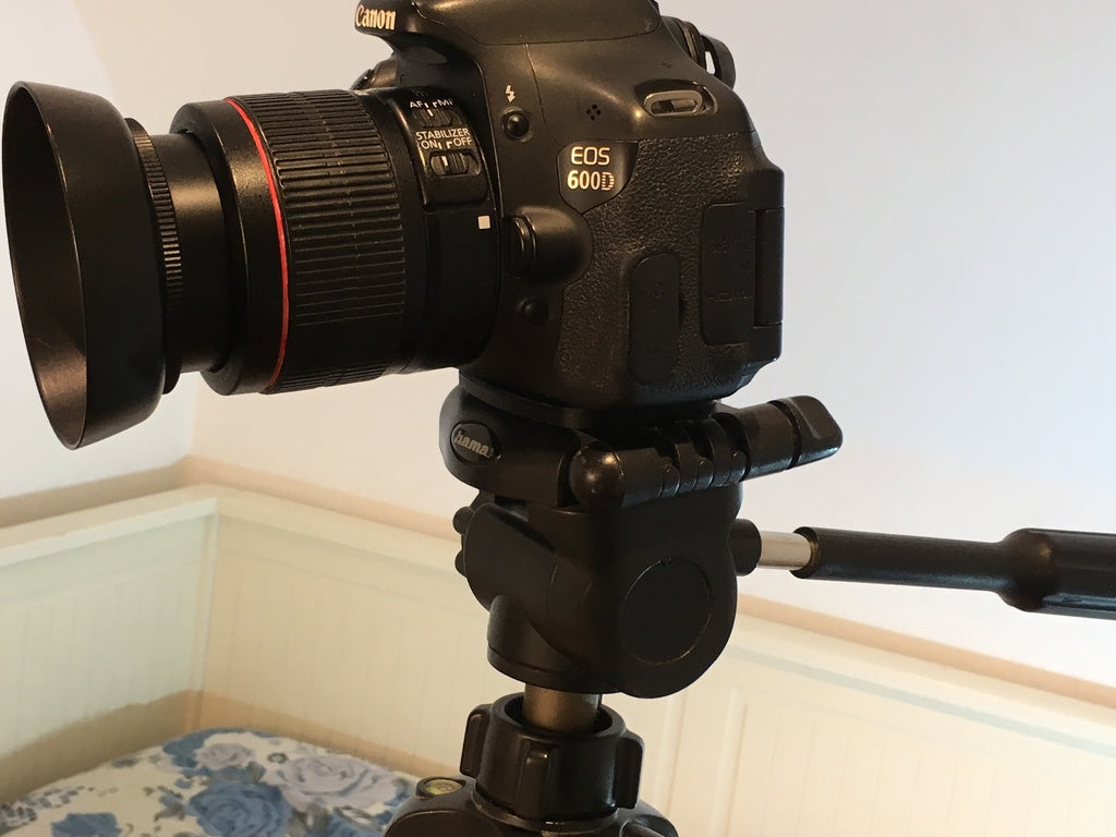 Quick Release Plate