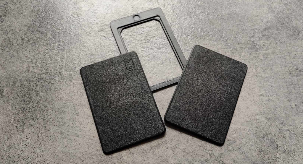 MagWallet
