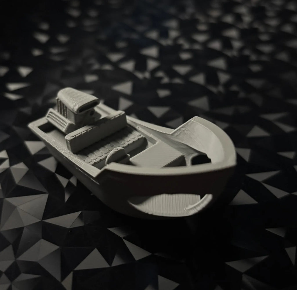 Jet Benchy