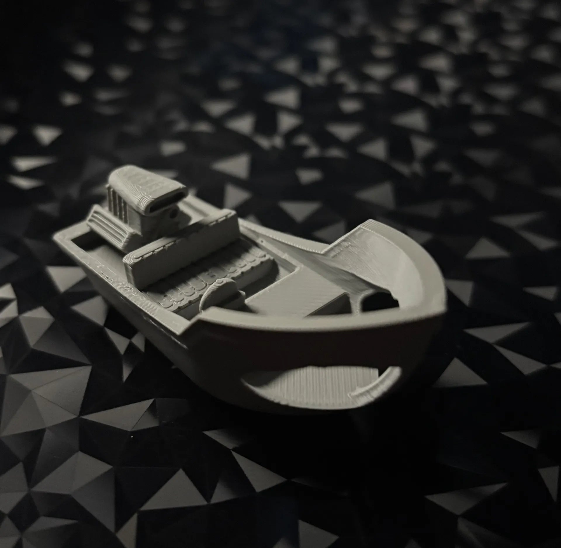 Jet Benchy