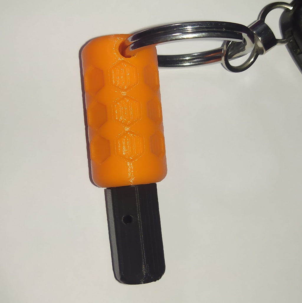 Boligrafo Llavero