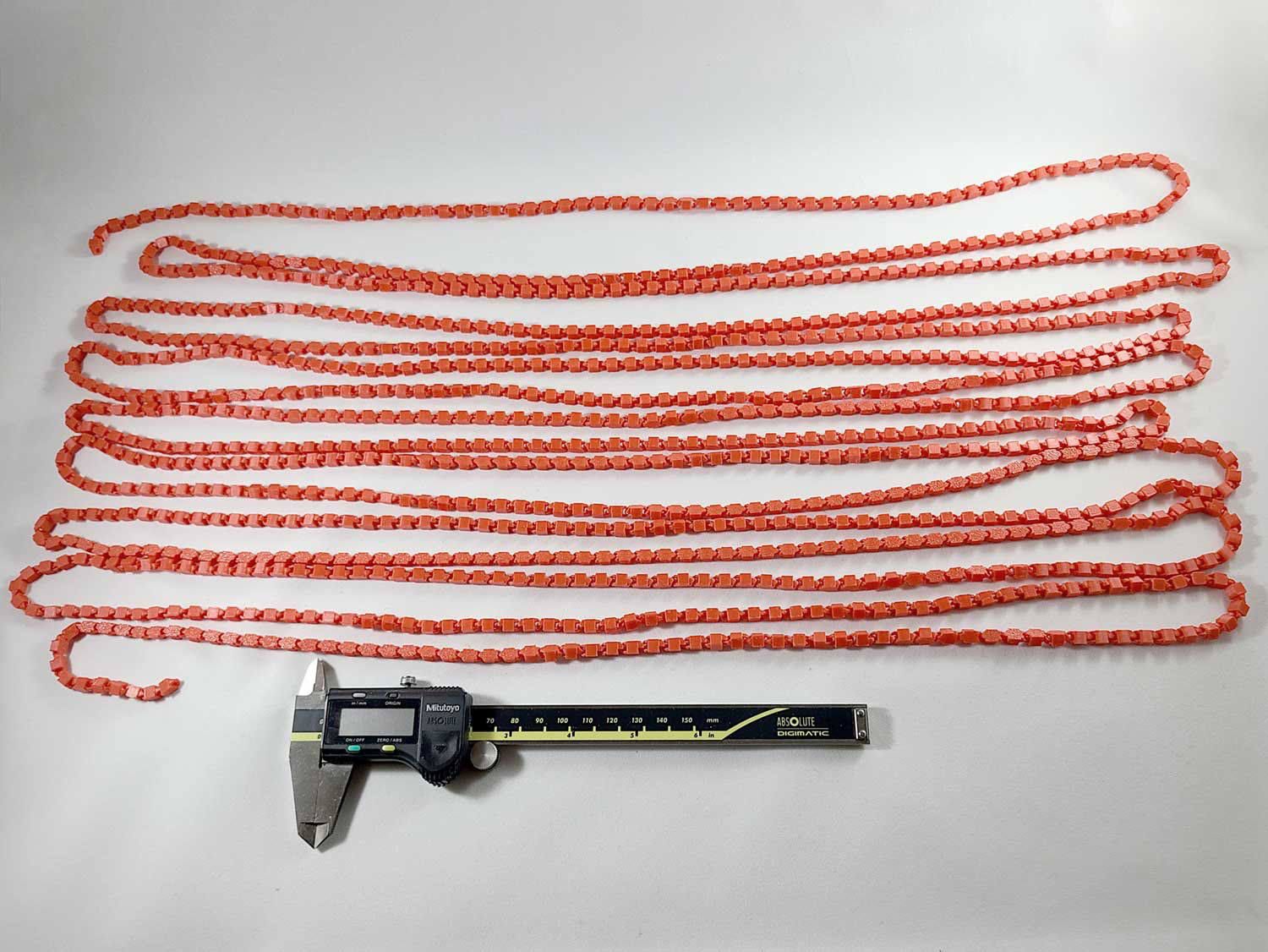 Generic Flexi Keychain Customizer