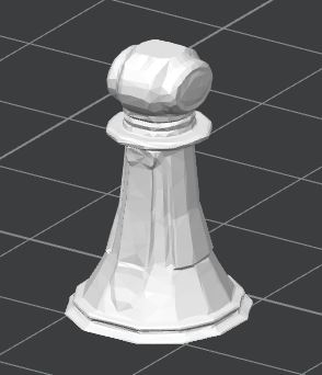 3D-Chess