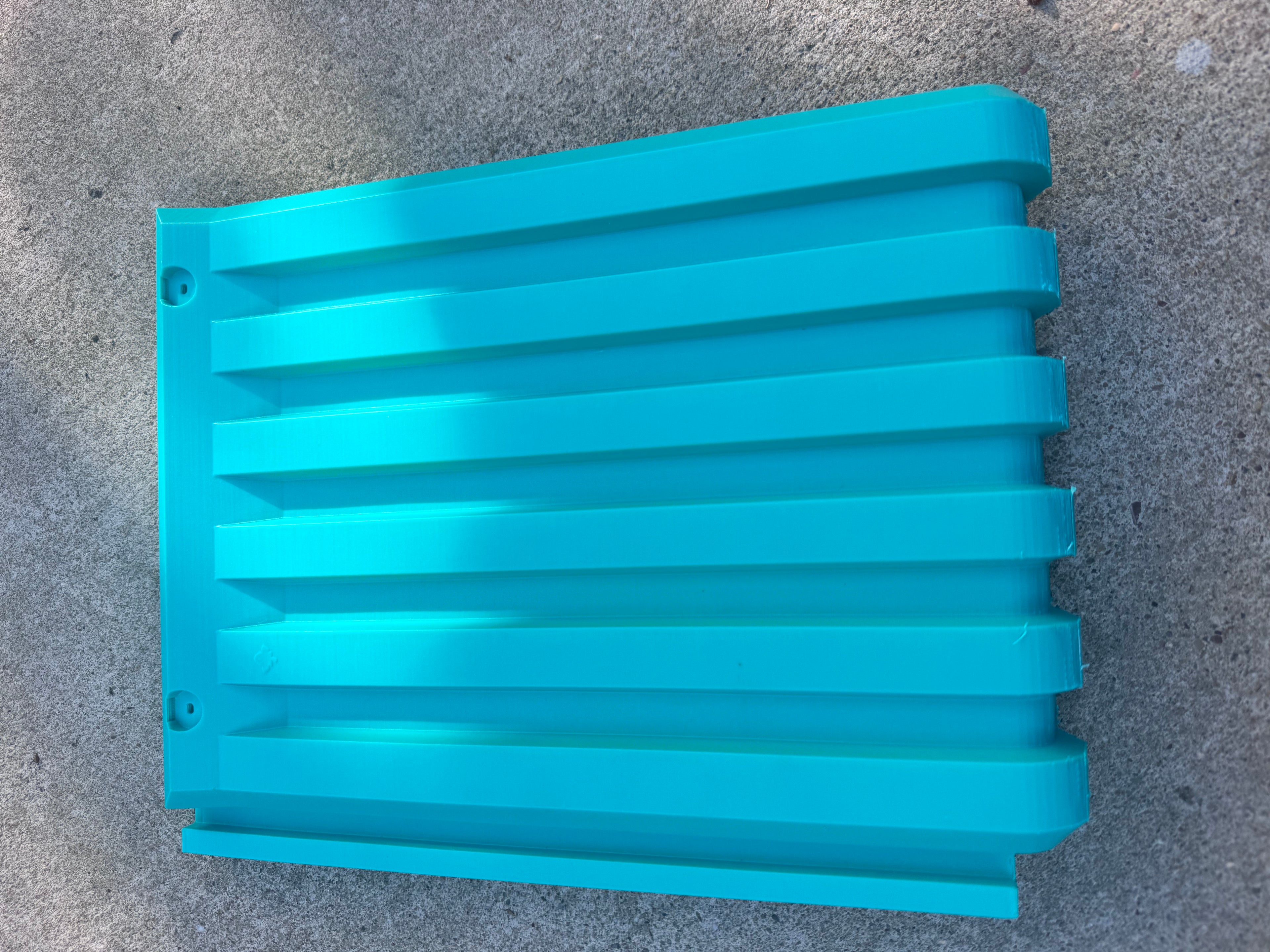 Interlocking Roof Tiles REAL