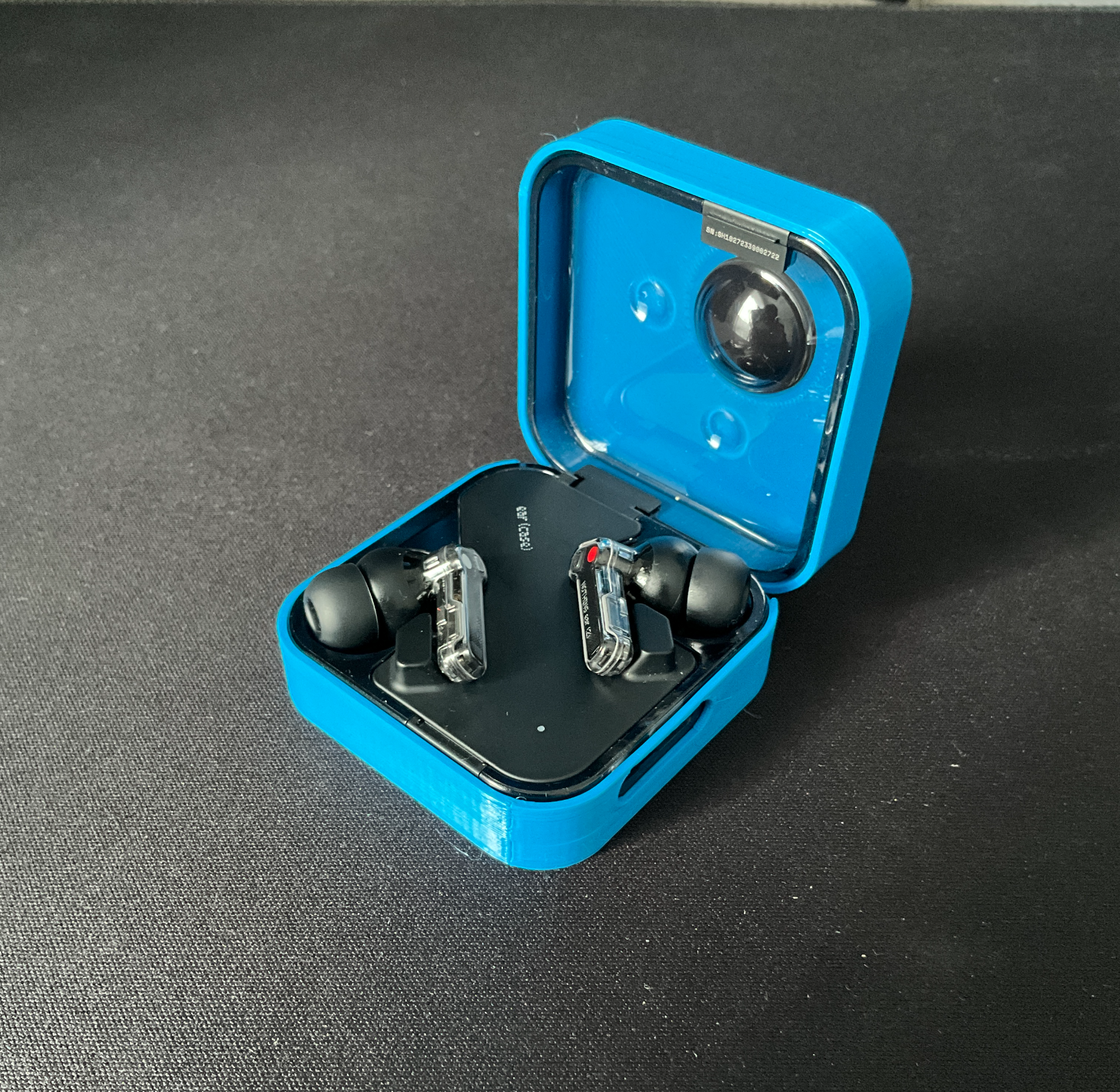Nothing Ear (2) Case