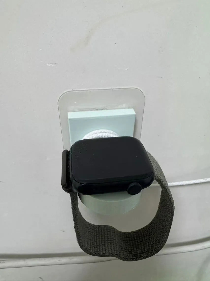 AppleWatch原装充电器壁挂架