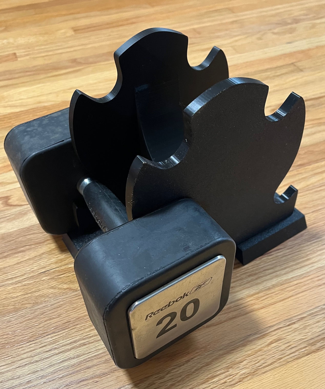 Dumbbell Holder