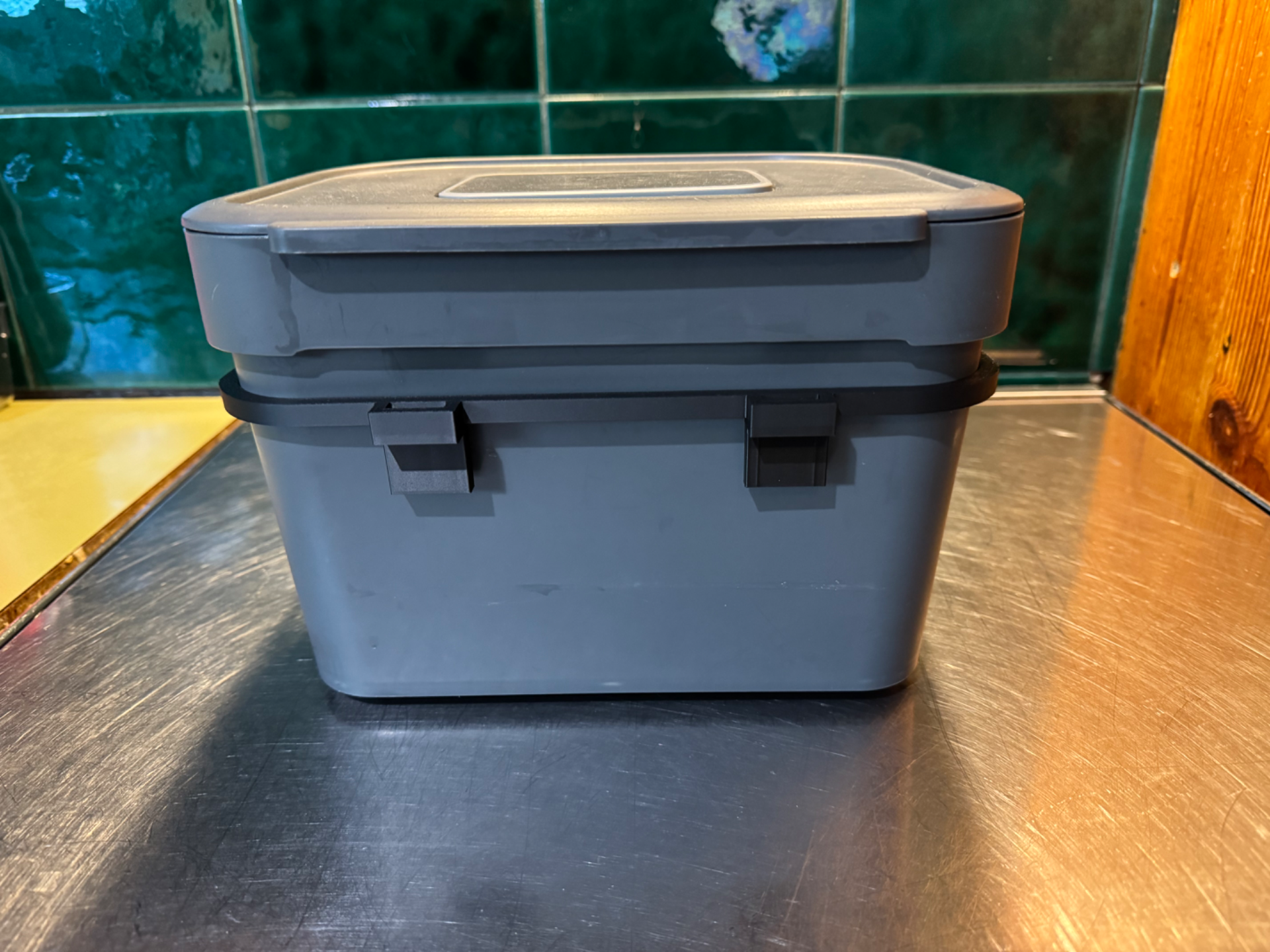 Ezy Storage Compost Bin holster
