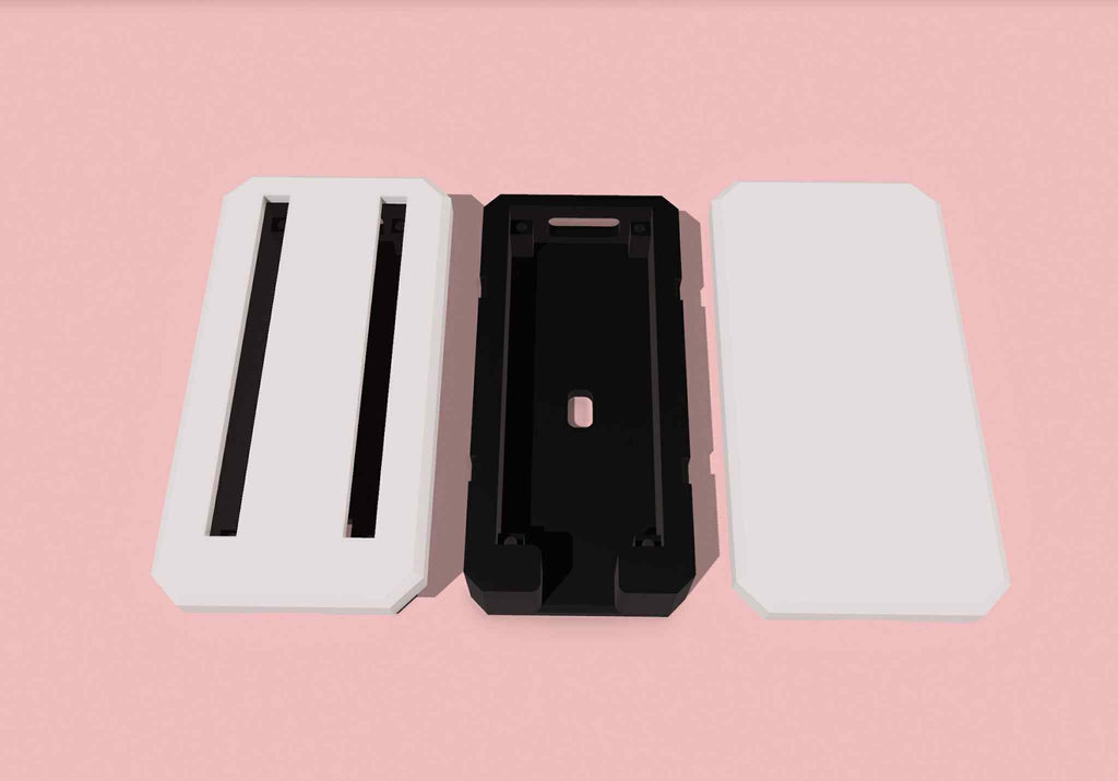 Arduino nano Case usb-c