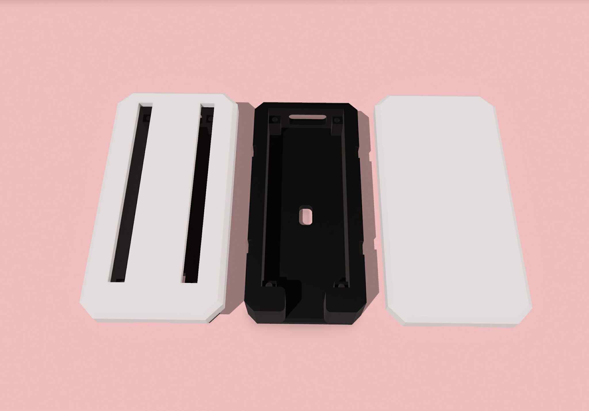 Arduino nano Case usb-c