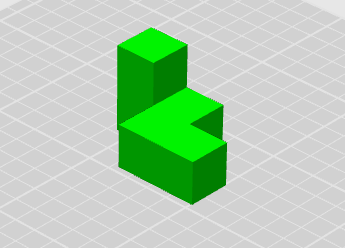 Puzzle Cube