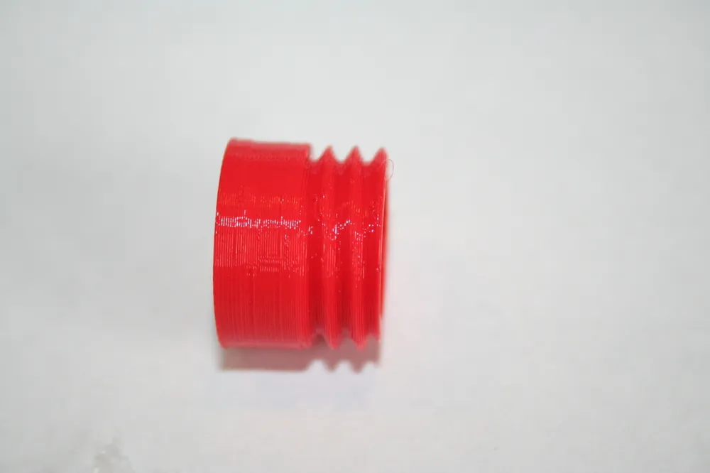 The Blob Test (retraction)