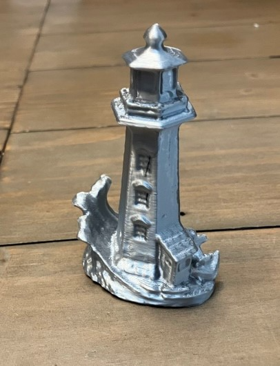 Lighthouse