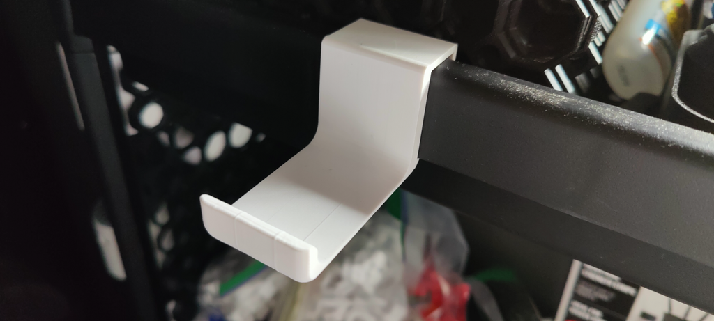 Ikea Vesken Headphone Holder