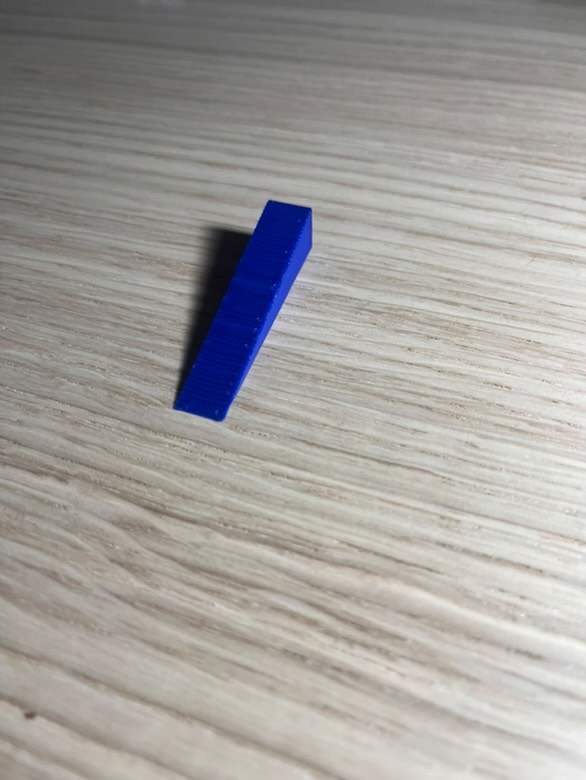 Adjustable Door Stop Wedge