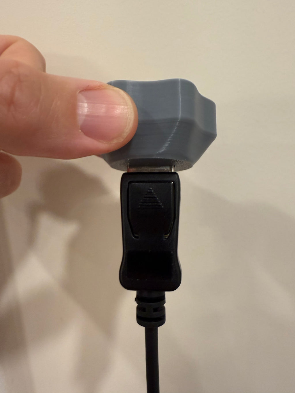 Cursed Connectors: DisplayPort Deluge Adapter
