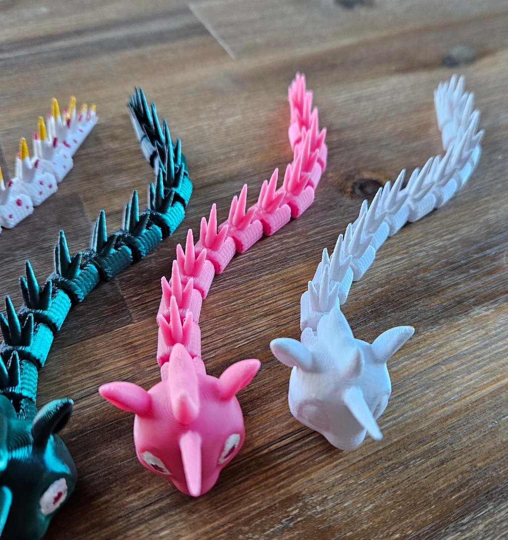 Unicorn Snake - FREE TO SELL