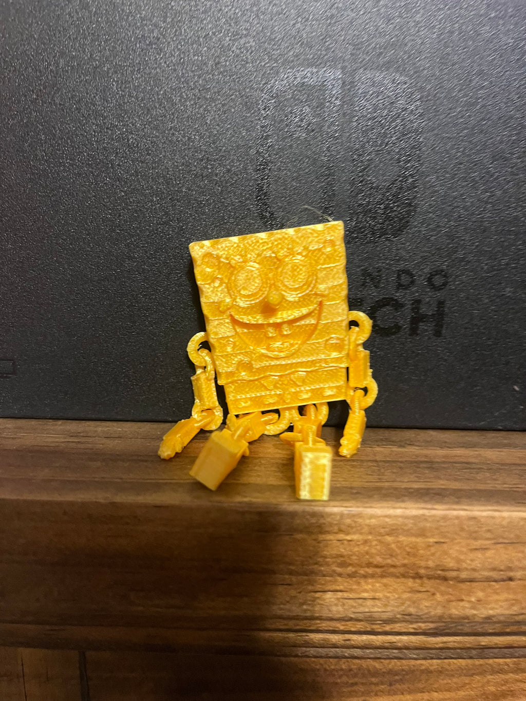 SpongeBob (flexi)