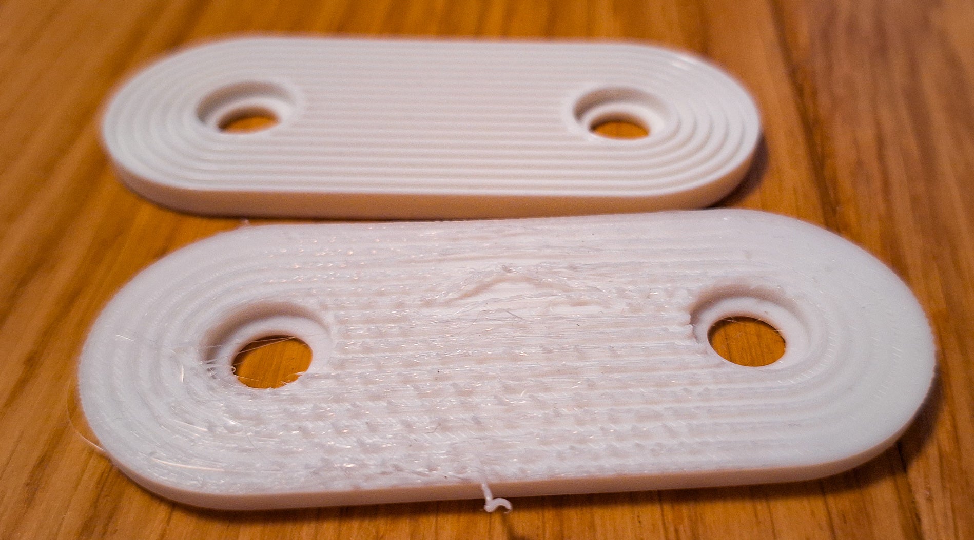 FNT TPU feet/pads for plates holder AMS/Standalone