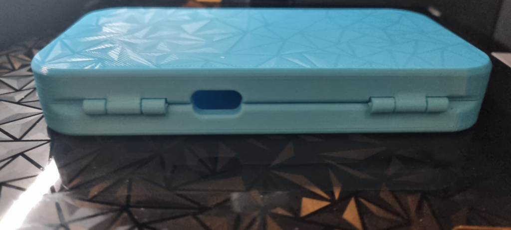 RG35XX H Hard shell case