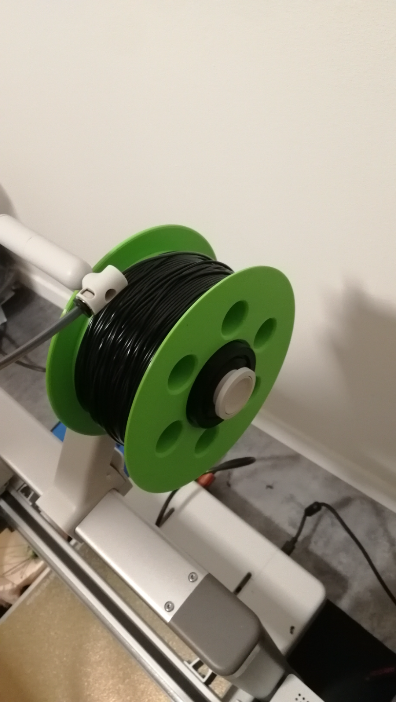 Bearing MyCUSTOM with use steel balls