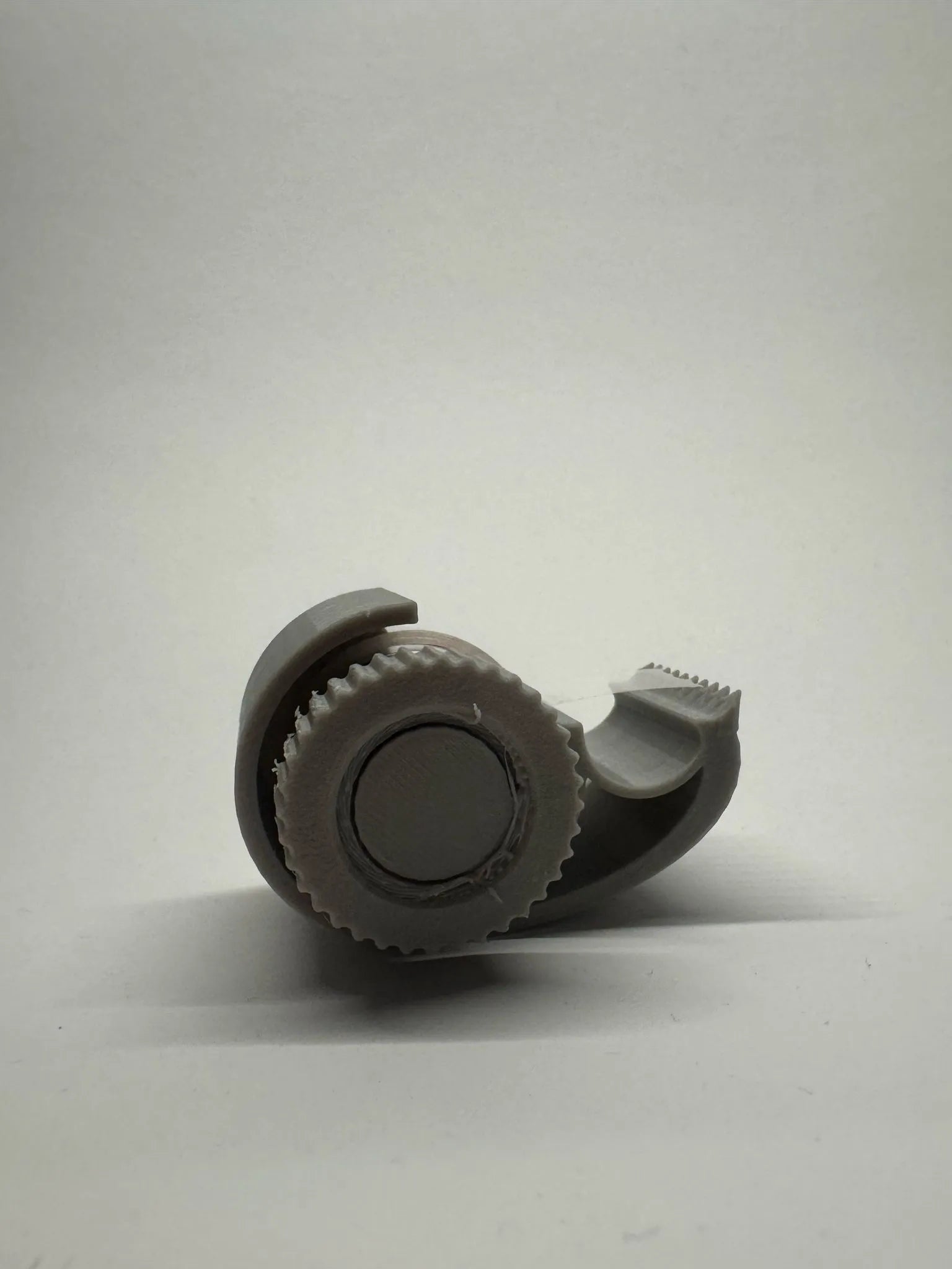 Tape Dispenser