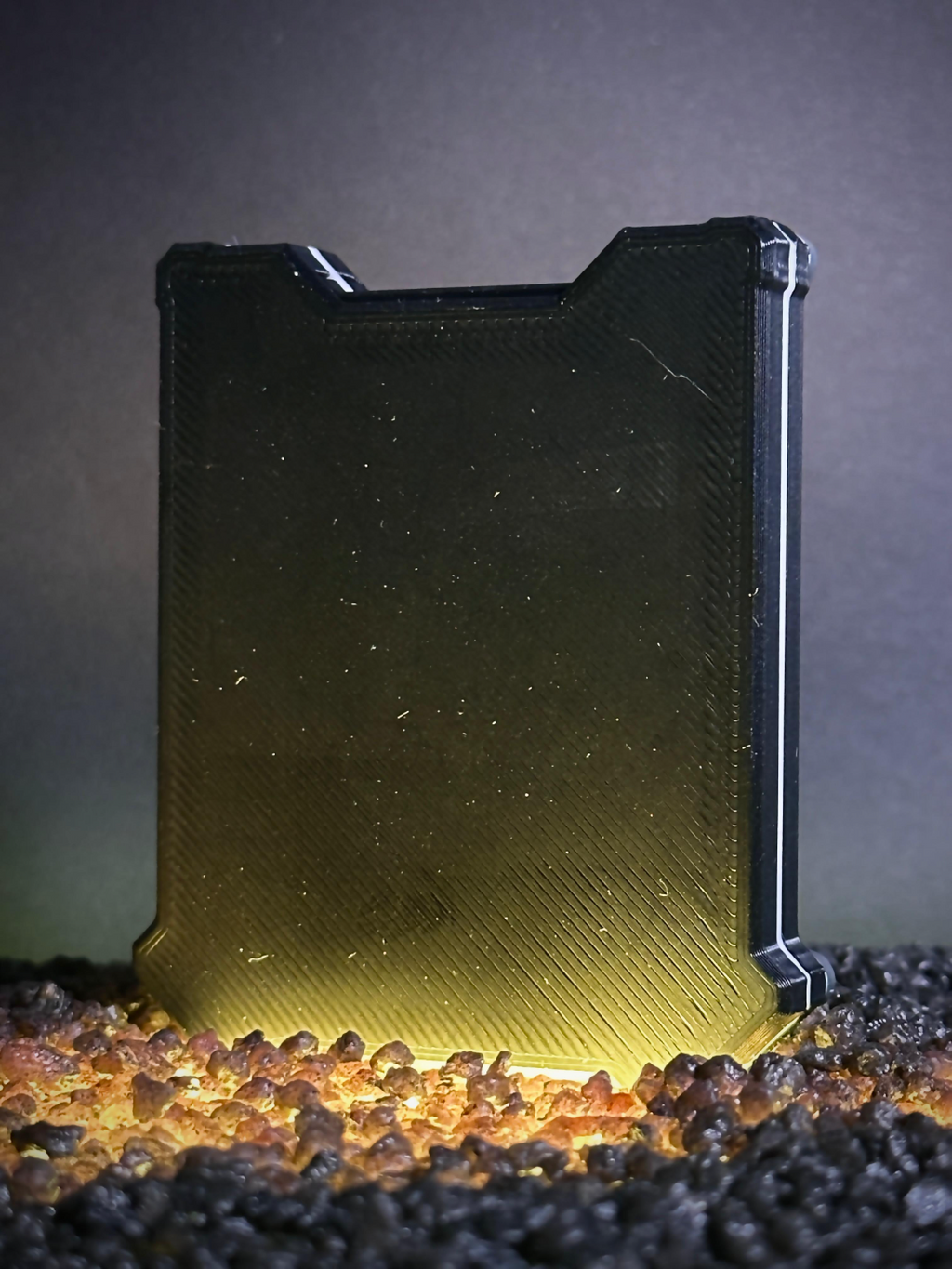SD-Card Holder/Wallet