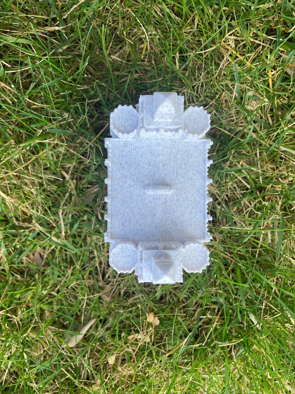 Logan Utah Temple Ornament