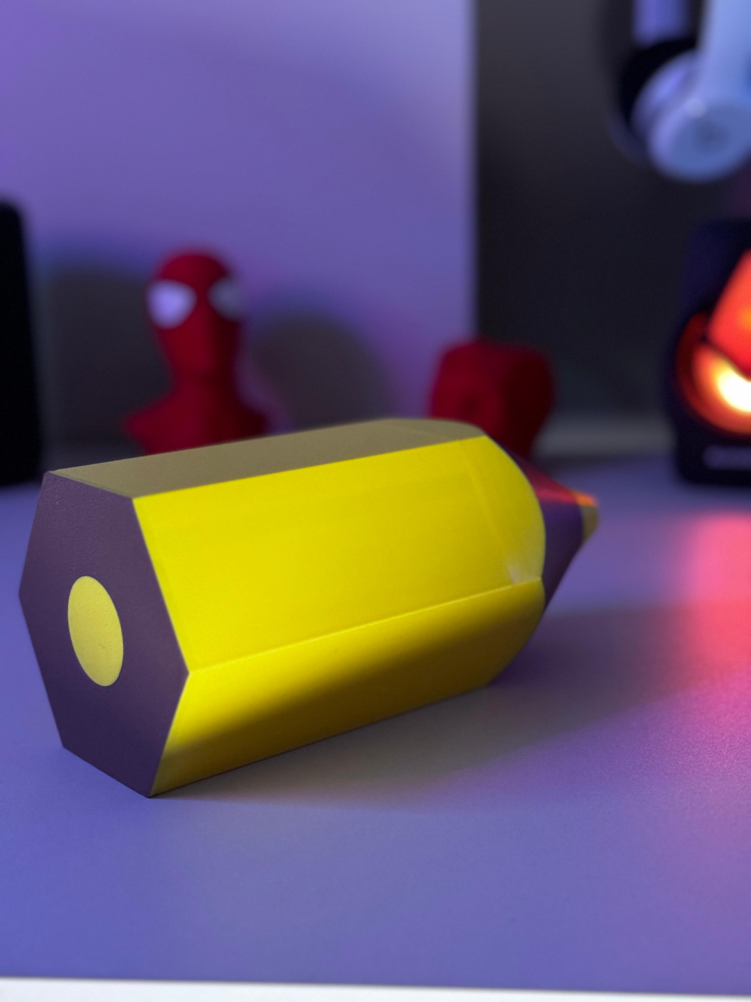 Pencil case for children