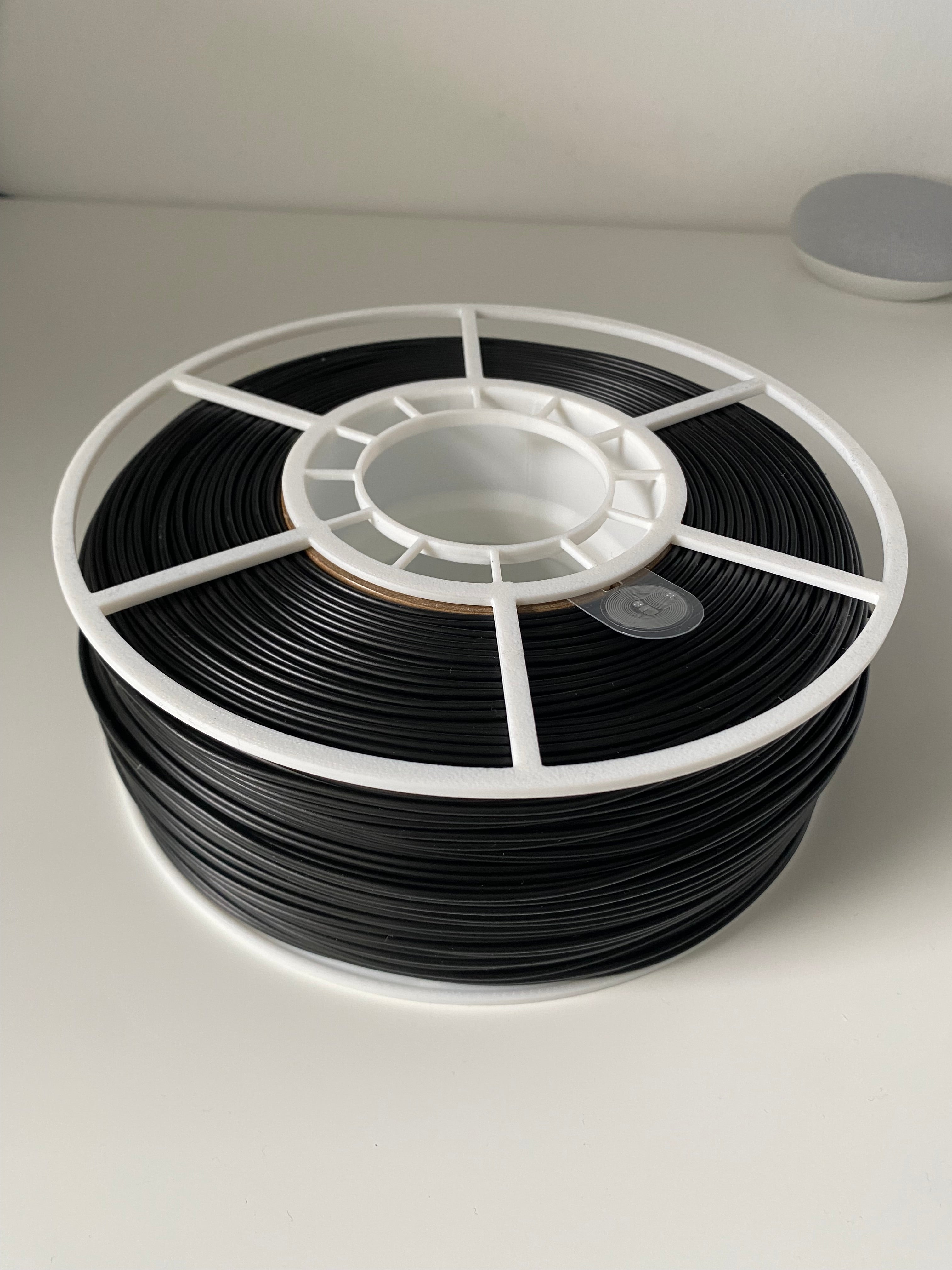 Lightest fastest bambu lab refill spool (mini) V2