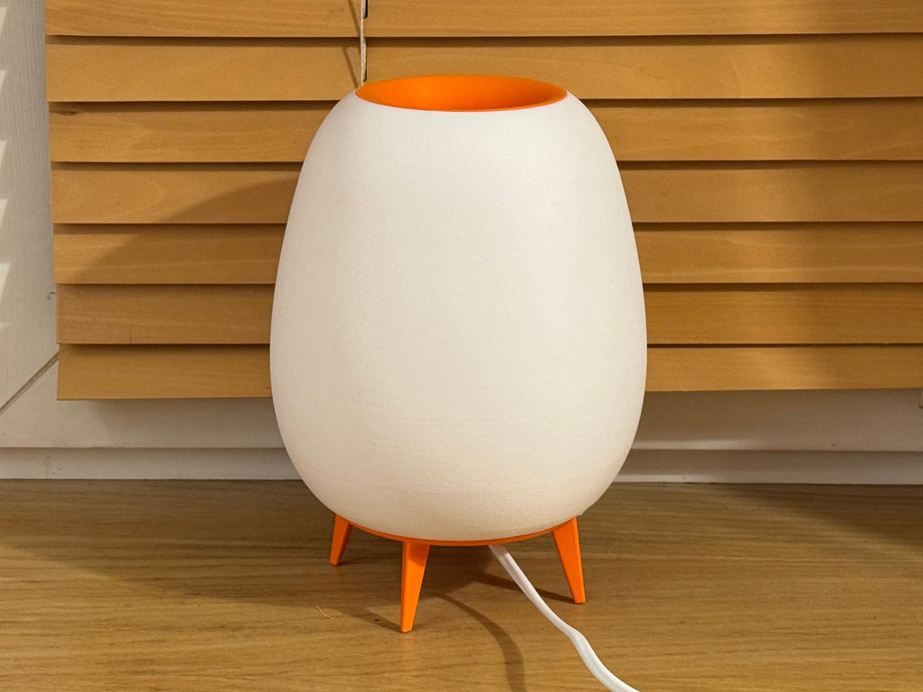 ULEY Lamp (for E27 bulb holder)