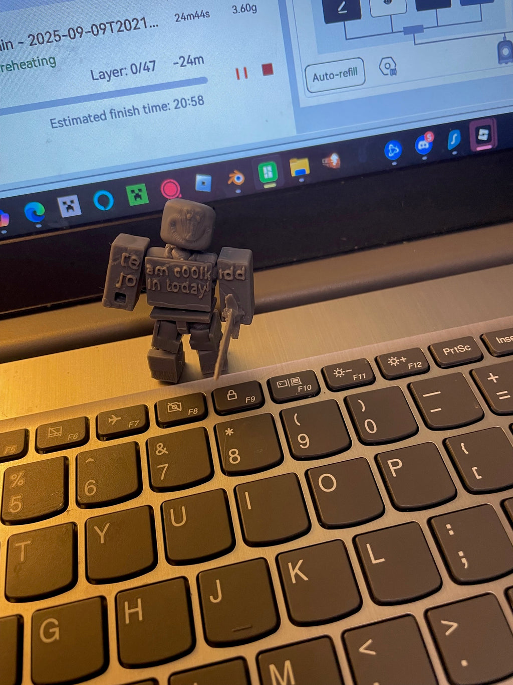 Articulated roblox forsaken killer pack
